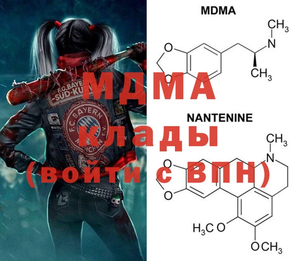 гидра Козловка